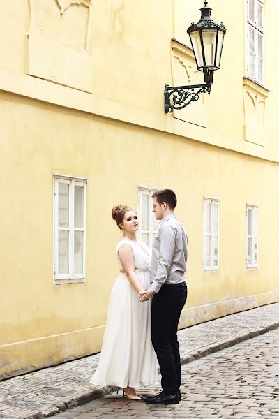 Wedding photographer Martyna Gut (czystaforma). Photo of 19 August 2018