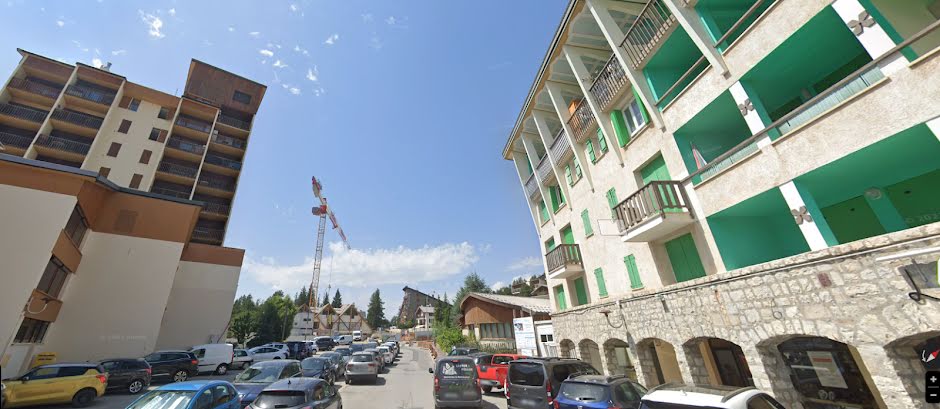 Location  locaux professionnels  58.51 m² à Valberg (06470), 1 876 €