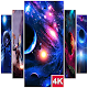 Download Space Wallpaper (4K Ultra HD) For PC Windows and Mac 1.0.1