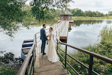 Fotógrafo de bodas Lana Potapova (lanapotapova). Foto del 18 de agosto 2019