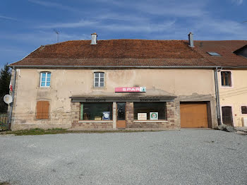 maison à Clairegoutte (70)