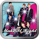 Download BTS Music & Ringtone OFFLINE - Make It Right For PC Windows and Mac 1.0