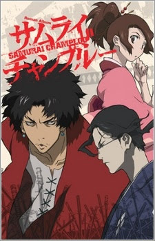 Samurai Champloo thumbnail
