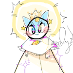 trackpad kittycat mage idk 