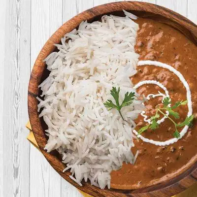 Dal Makhani Meal Box