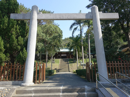 桃園忠烈祠