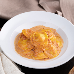 Lobster Ravioli