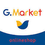 Cover Image of Herunterladen G.Market 2.0.0 APK
