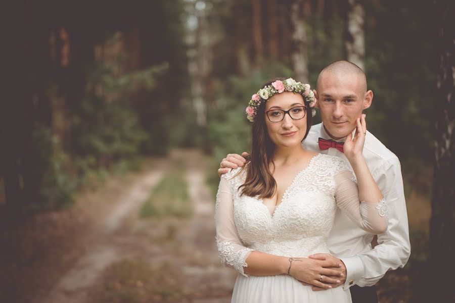 Wedding photographer Gabriel Romanyszyn (gromanyszyn). Photo of 5 April 2022