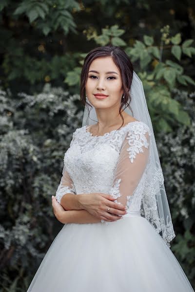 Wedding photographer Sukhrab Bekzhanov (bekzhanov). Photo of 23 February 2019