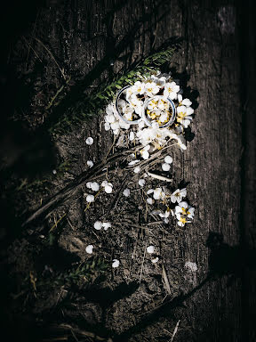 Fotógrafo de bodas Boris Dosse (beaudose). Foto del 1 de julio 2018