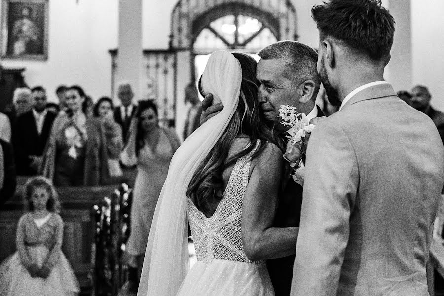 Fotógrafo de casamento Mariusz Duda (mariuszduda). Foto de 27 de junho 2021