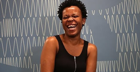 Zodwa Wabantu says people must just let her be herself in peace.