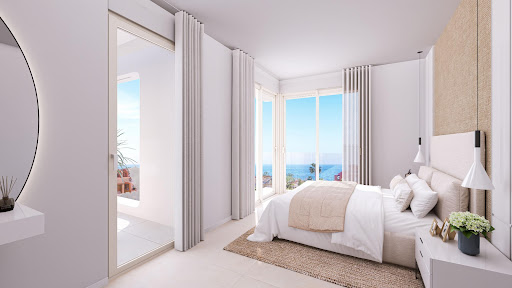 Appartement avec terrasse et piscine 5
