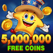 Cash Hunter Casino – Free Vegas Slot Machine  Icon