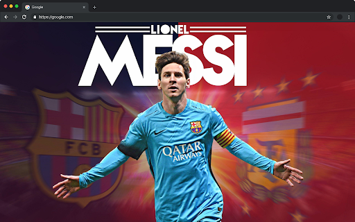 Messi Wallpapers