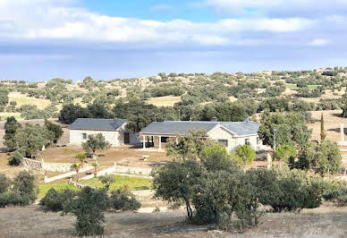 Villa avec terrasse 2