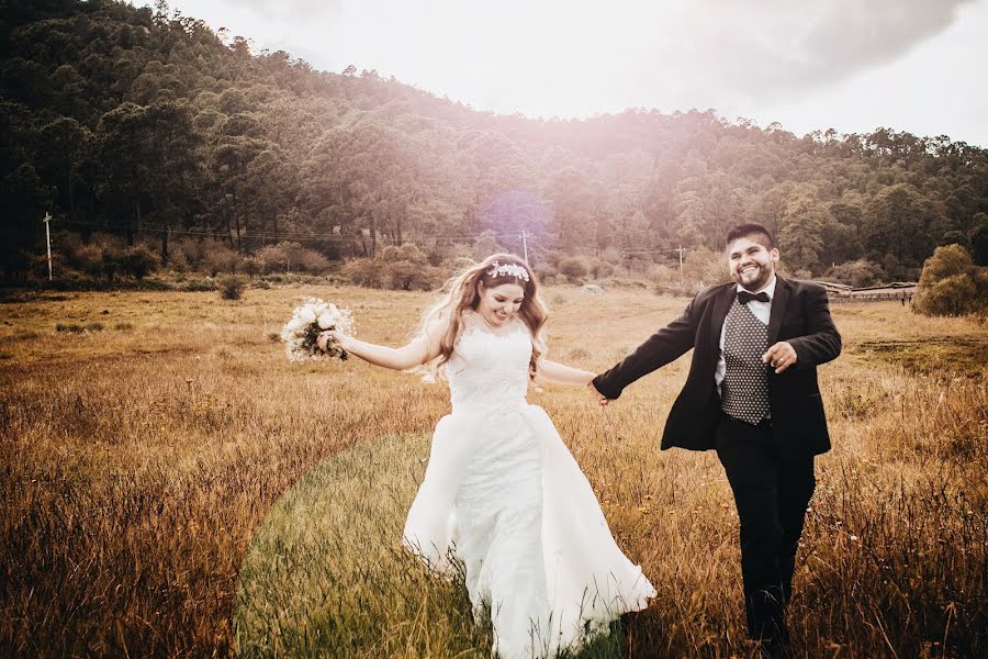 Fotógrafo de casamento Alejandra Zapata (alezapatafoto). Foto de 12 de novembro 2020