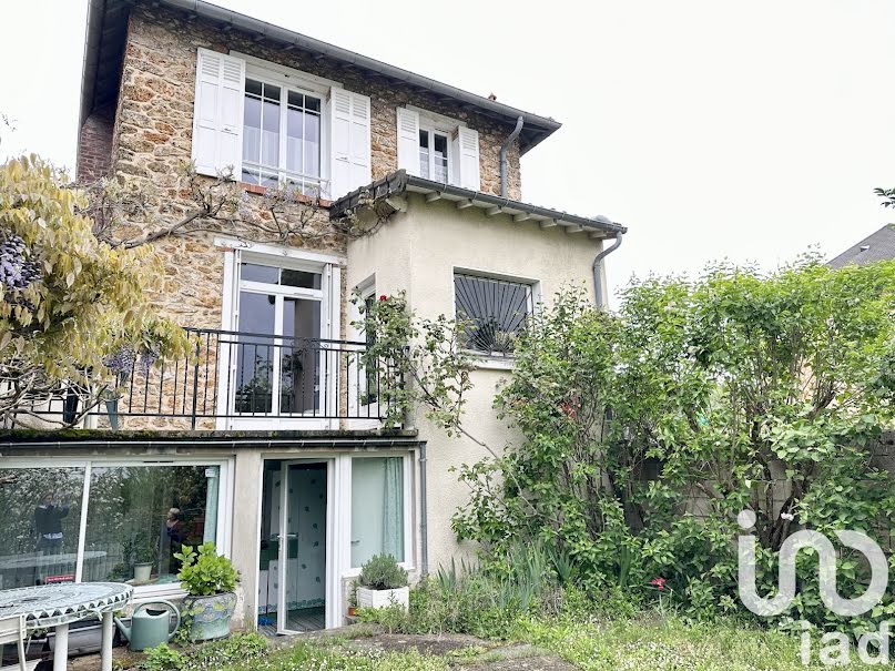 Vente maison 5 pièces 81 m² à Palaiseau (91120), 460 000 €