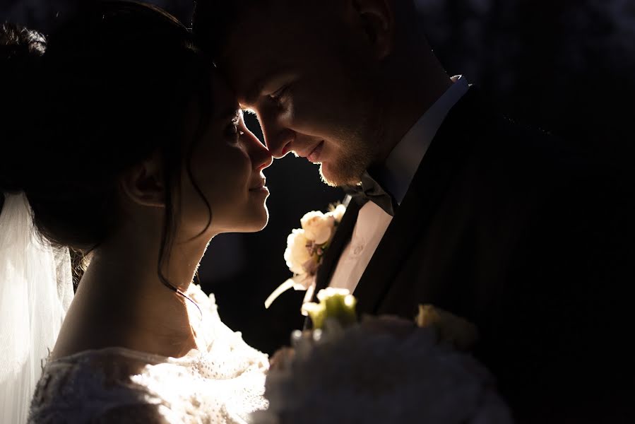 Wedding photographer Dima Vaschilo (dimavaschilo). Photo of 17 November 2019