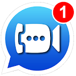 Cover Image of Download VideoCall Messenger - Video Call And Chat Free 1.1.11 APK