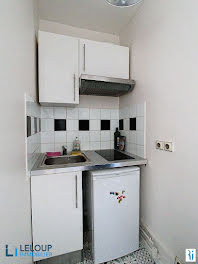 appartement à Rouen (76)