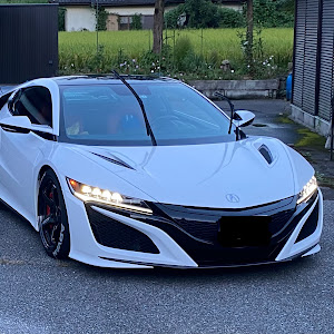 NSX