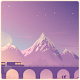 Download Mountain Wallpaper Arts For PC Windows and Mac 1.0