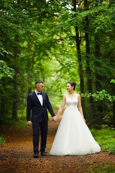 Wedding photographer Katarzyna Sulowska (katarzynasulowsk). Photo of 10 March 2020