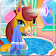 Baby Pony Day Care icon