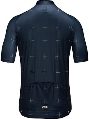 Gore Daily Jersey - Orbit Blue - Men's alternate image 1