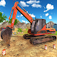 Heavy Excavator Simulator 2020 - Dump Truck Games