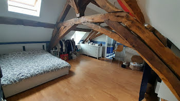 appartement à Chambolle-Musigny (21)