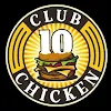 Club 10 Chicken, Electronic City, Bangalore logo