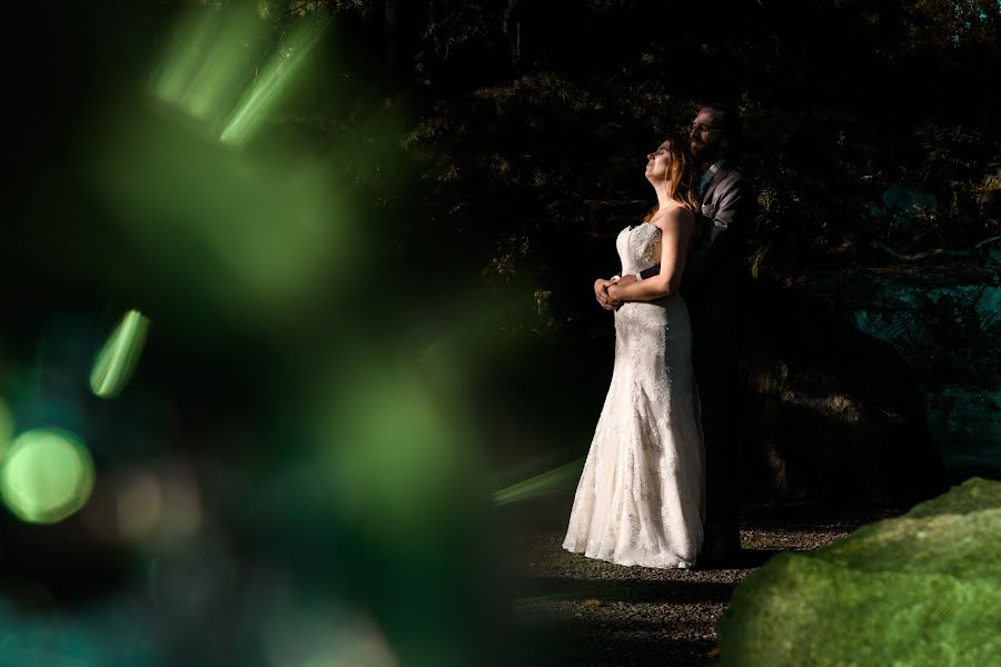 結婚式の写真家Elke Teurlings (elketeurlings)。2019 10月30日の写真