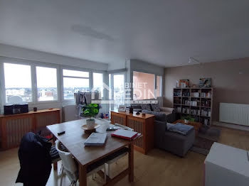 appartement à Bordeaux (33)