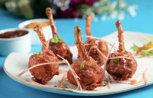 Chicken Lollypop