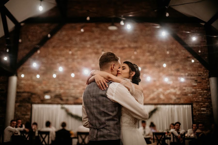 Wedding photographer Mateusz Brzeźniak (mateuszb). Photo of 2 August 2021