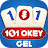 101 OKEY GEL icon