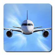 Airplane C919 Flight Simulator  Icon