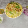 Shawarma & Biryani's, Kukatpally, Hyderabad logo