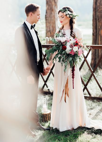 Wedding photographer Anastasiya Rubanova (asyarubanova). Photo of 17 November 2015