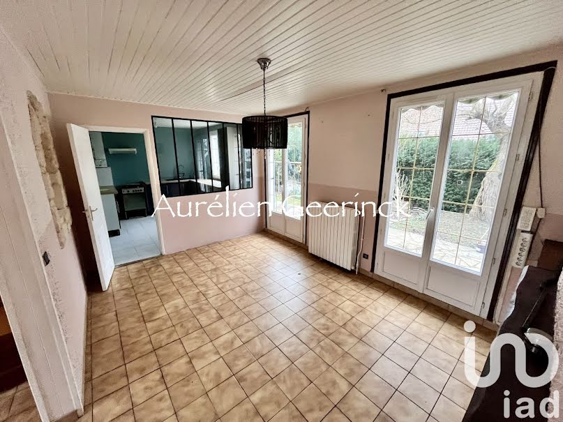 Vente maison 5 pièces 98 m² à Luzarches (95270), 359 000 €