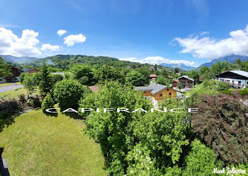 appartement à Saint-Gervais-les-Bains (74)