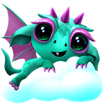 Cover Image of Download Cute Dragons: Exotic Squash 1.11.2 APK