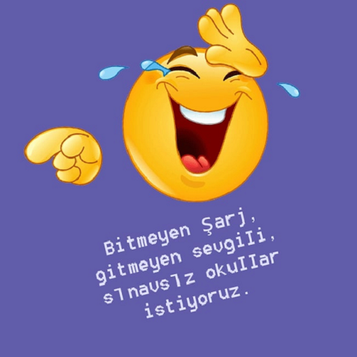 Çok Komik Sözler Yeni