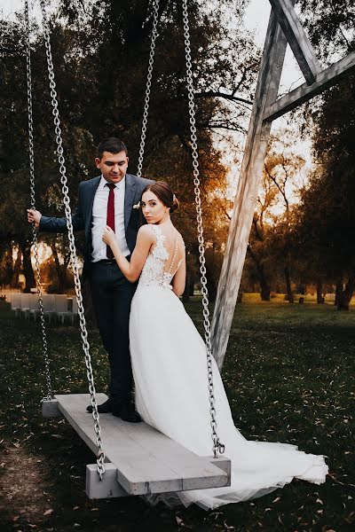 Fotografo di matrimoni Pavel Turchin (pavelfoto). Foto del 24 marzo 2019