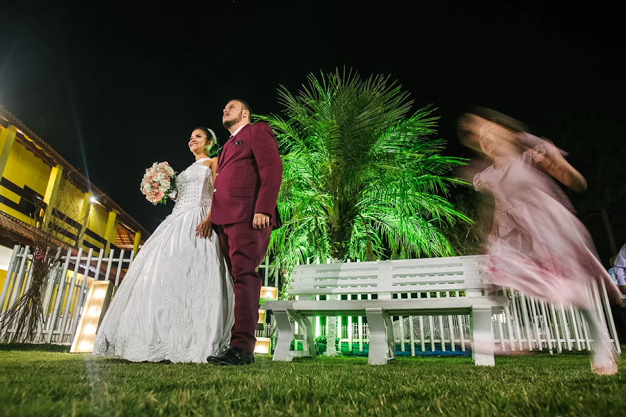 Fotógrafo de casamento Julien Pereira (julienpereira). Foto de 8 de junho 2023