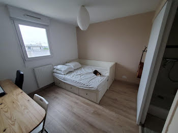 appartement à Angers (49)