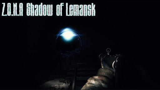 Z.O.N.A Shadow of Lemansk Post-apocalyptic shooter